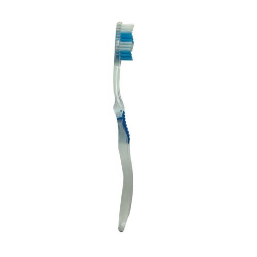 Venta caliente en casa-Blister Card Package Adult Toothbrush