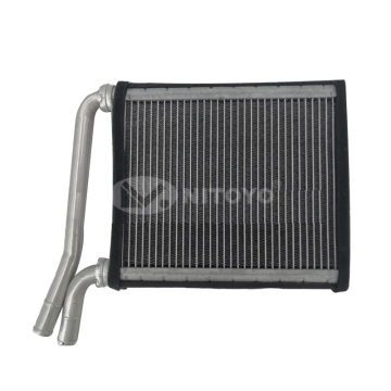 Calentador Radiador Unidad más enfriador Suborsembly Radia 87107-0K030 para Toyota Corolla ZZE142 2009-2014