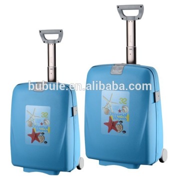 BUBULE 2015 car roof luggage suitcase car luggage teenage luggage