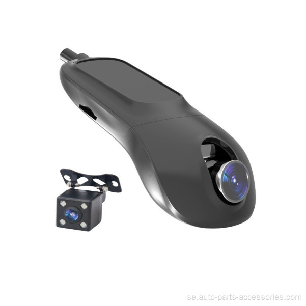 WiFi Mini Night Vision Car Black Camera Recorder