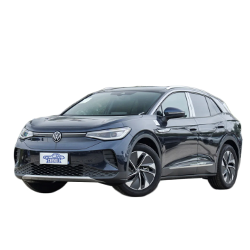 2024 Volkswagen ID4 5-Seat Electric SUV Crossover 4x4 New Energy Vehicle