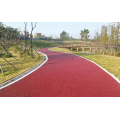 Wearable PU Glue Binder Adhesive Courts Sports Surface Flooring Athletic Running Track Non-slip Road Construction