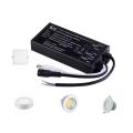 Overload Protection LED Emergency Driver