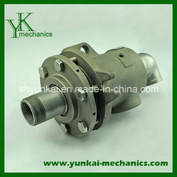 Steam Rotary Joints (Unions)