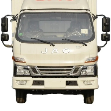 Jianghuai Jianghuai al por mayor JAC V5 130 HP 4.22M Tipo de cuadrícula de una sola fila Tipo de luz VI