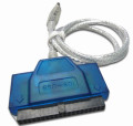 USB к IDE диск кабель Разъем