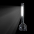 Super helles COB Handheld Tactical Torch Taschenlampe