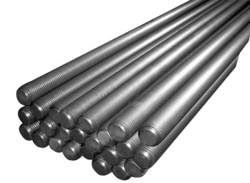 DIN975 Zinc Plated 4.8 thread rod manufacturer Saite