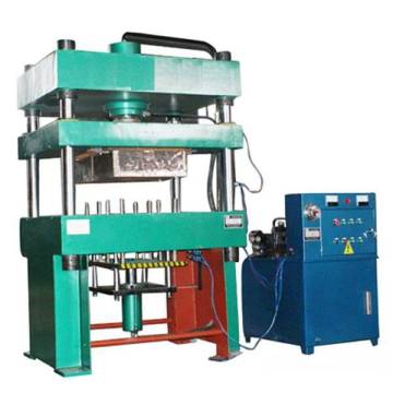 YJZ78 სერიის Gantry Hydraulic Press Machine