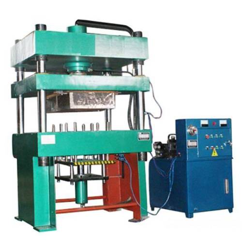 YJZ78 Serie Gantry Hydraulic Press Machine