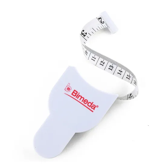 1.5M Y-Shape Retracted Waist Body Tape Measure