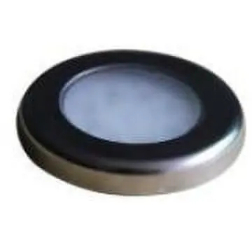 LED Slim Cabinet Light