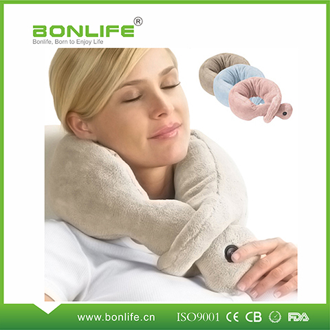 Low Cost High Quality Comfortable Best Neck and Back Massager