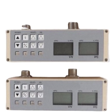 Hot Sale New Construction Machinery Parts: Depth Controller Regulators and Sensors for Road Milling Machines