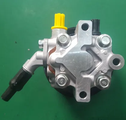 Chevrolet Jingcheng 1.8 Power Steering Pump 9008079 9048894