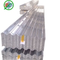 Najlepsza cena aluminiowa płytka przeciwkoorozionowa na hurt hurtowy na całym świecie Wysokiej jakości falistą aluminium talerz/arkusz na dach