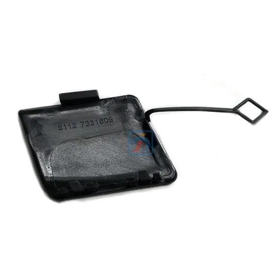 Wholesale BMW F18 Rear Bumper Cover - Directly Install Automotive Parts from Manufacturer