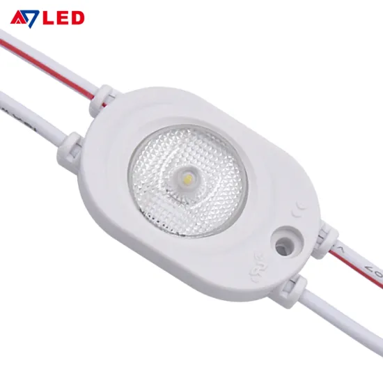 Adled Light Outdoor Waterproof DC12V 2835 SMD LED Module