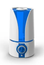 GL-1109portable air humidifier with water tank