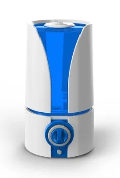 GL-1109portable air humidifier with water tank