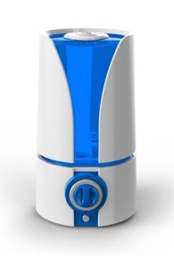 GL-1109portable air humidifier with water tank