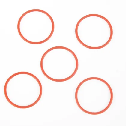 EPDM/SILICONE/FKM/FFKM/AFLAS neoprene rubber o-rings