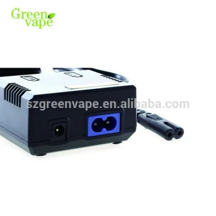 Authorized NITECORE I2 Charger 18650 Battery Charger