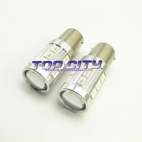 Factory direct wholesale car led 1156 turning light manufacturer 1156 21SMD 5630 5730 t20