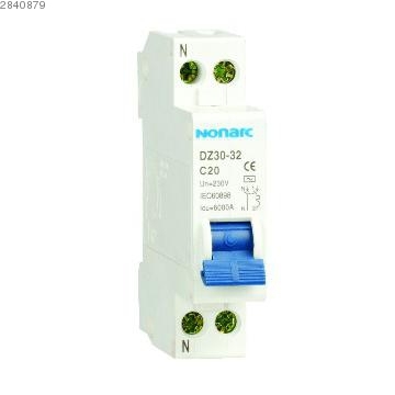 DZ30-32 (DPN) Mini Circuit Breaker