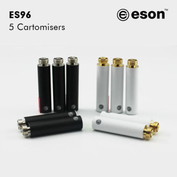 latest cartomizer newest disign high quality esmoking accessories