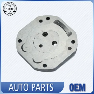 High Quality Auto Parts Car Compressor Valve Plate