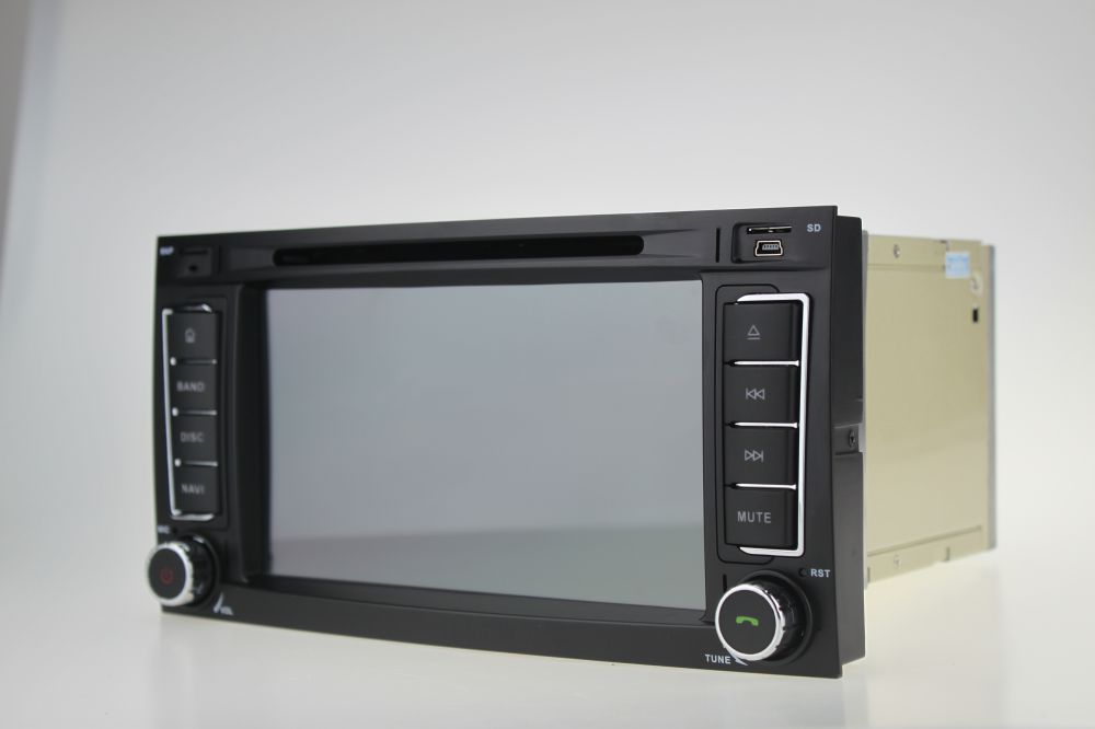 Head Unit VW 