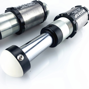 Adjustable Welding Threaded Bump Stop for 2 Inch Travel