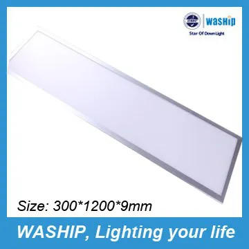 Led panel light 600*1200mm