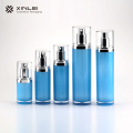 Cosmetic Packaging Plastic Body Lotion Bottle