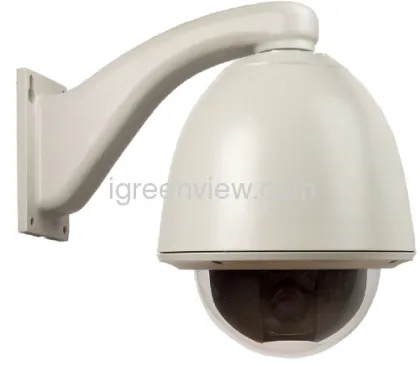 High Speed Dome Camera/ptz Camera Igv-ptz10 