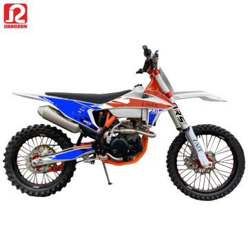 JR-250cc Racing Bike - Off-Road Motorcycle with Factory Price