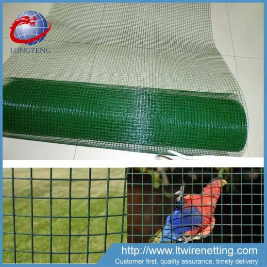 Chicken wire cage mesh / wire mesh cage for rabbit