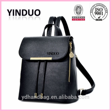 2016 Drawstring Custom School Backpack Bag Manufacturer