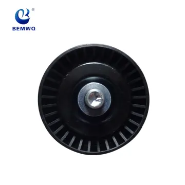 BMW N46 E46 E85 E60 E83 E81 E90 3 Series Auto Belt Pulley 1128 1440 378 11281440378