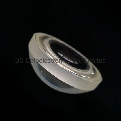 Spherical 70mm Double Convex Lens Lenses Biconvex Lens