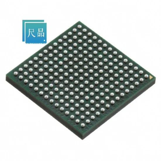 BOM Service for ADV7186BBCZ-TL-RL: IC for Display and Video Decoding