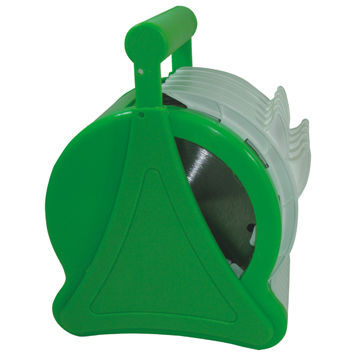 10-piece 125mm diamond disc and cutting disc set