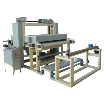 High Quality Embossing Press Machine for T-Shirts