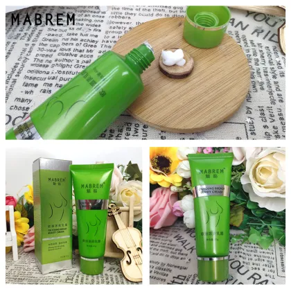 MABREM Breast Beauty Cream - Natural Bio Beauty Breast Cream