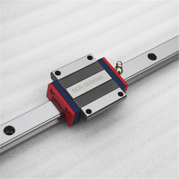 hot sale elevator guide rails/linear guide rail