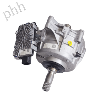 Θήκη μεταφοράς για Audi Q5 Q7 A4 A5 A6 A7 0B5 DL501 95B341010A - Σύστημα μετάδοσης αυτόματης