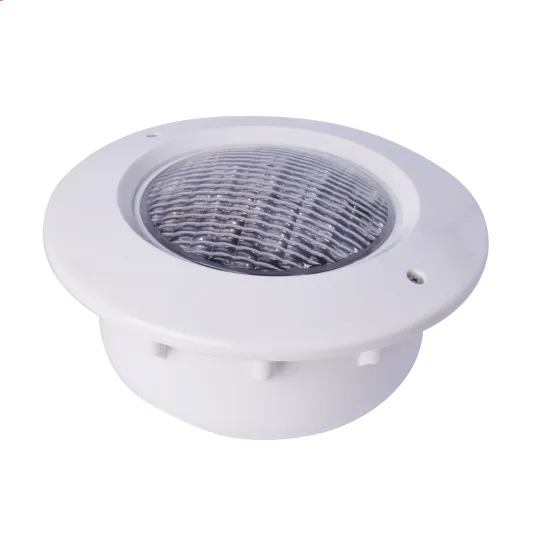High Quality ABS Housing LED Light Source Par56 Underwater Pool Light