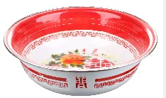 Hot Sale Popular India Round Basin