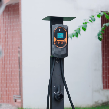 Yüksek Güçlü Elektrikli Araç Şarj Cihazları: Feyree 11kW-22kW GB/T Şarj İstasyonları